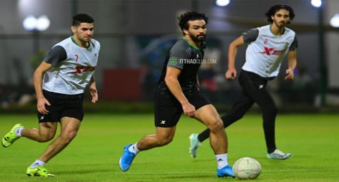 الغندور ليلا كورة: أزمتي مع صلاح "شدة ملعب".. والأخير يرد: أخي الكبير ومُتقبل أي عقوبة